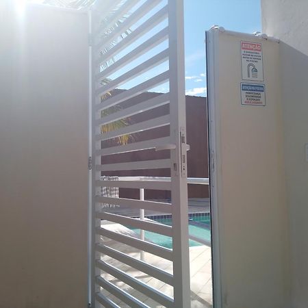 Apto Alto Estilo Maranduba Ubatuba Kültér fotó