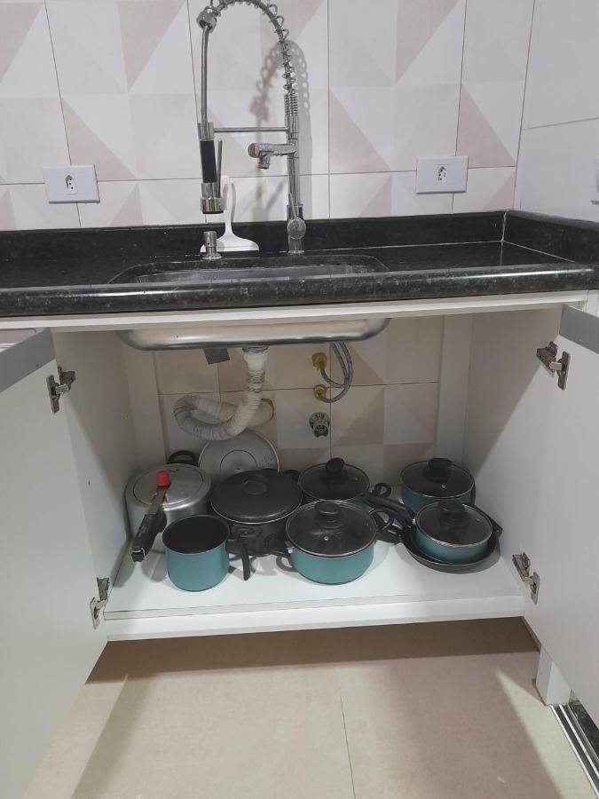 Apto Alto Estilo Maranduba Ubatuba Kültér fotó
