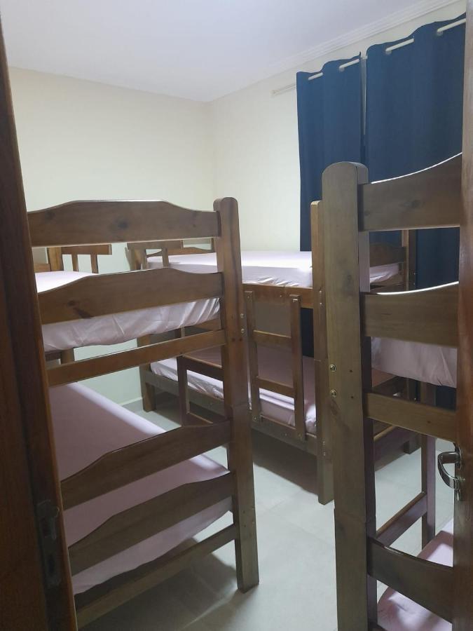 Apto Alto Estilo Maranduba Ubatuba Kültér fotó