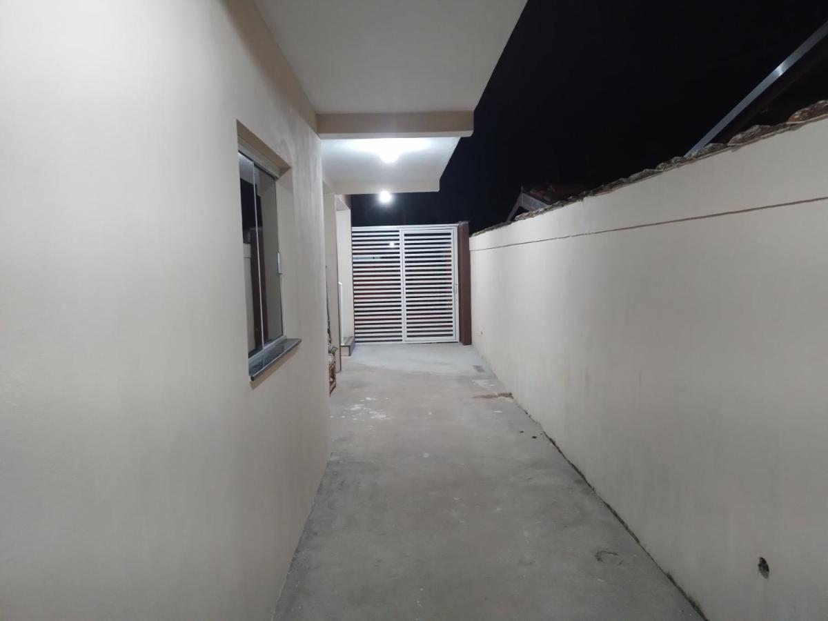 Apto Alto Estilo Maranduba Ubatuba Kültér fotó