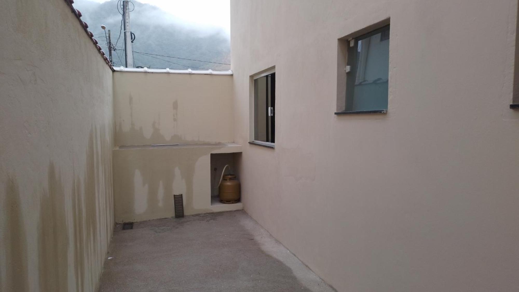 Apto Alto Estilo Maranduba Ubatuba Kültér fotó
