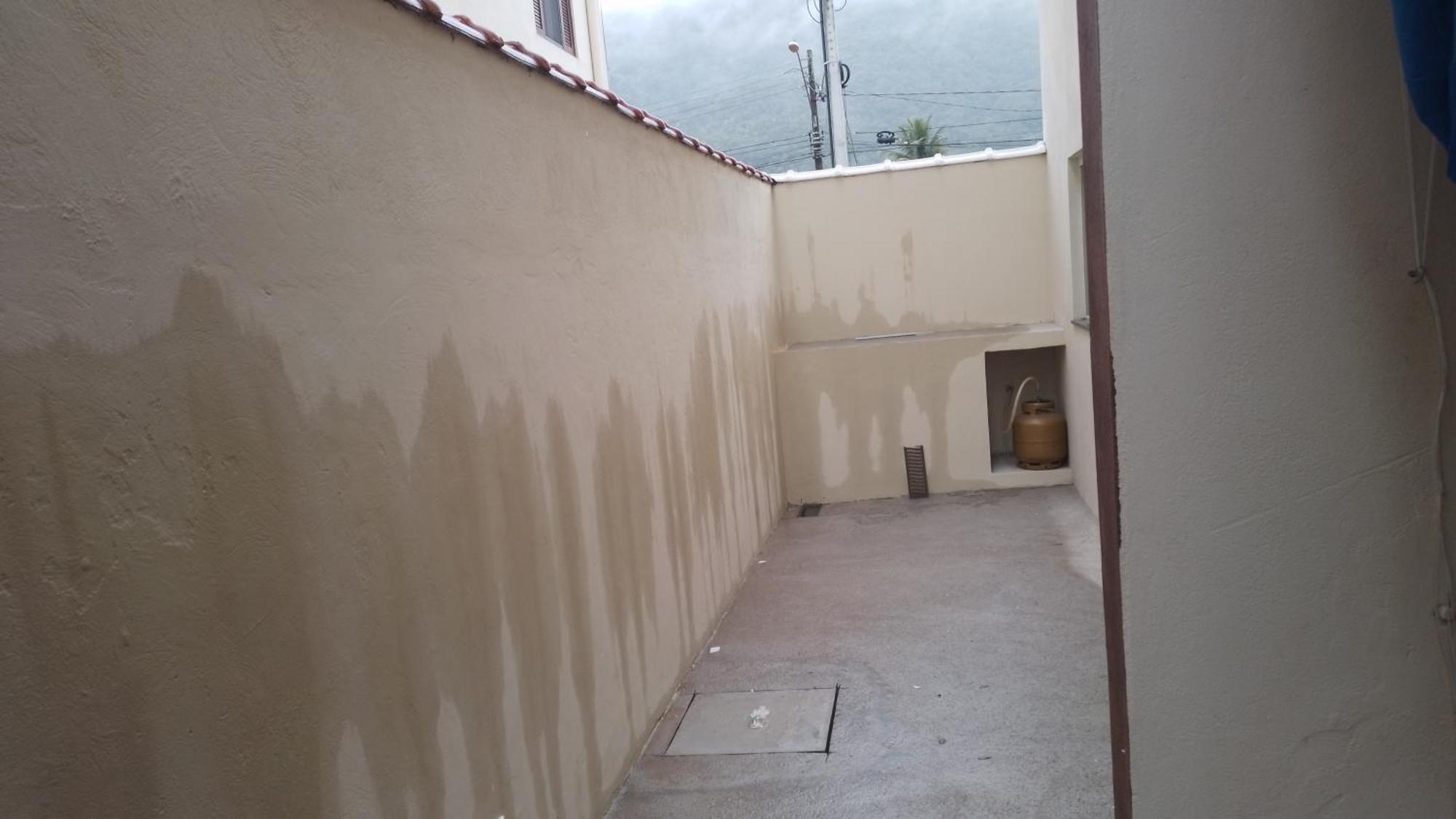 Apto Alto Estilo Maranduba Ubatuba Kültér fotó