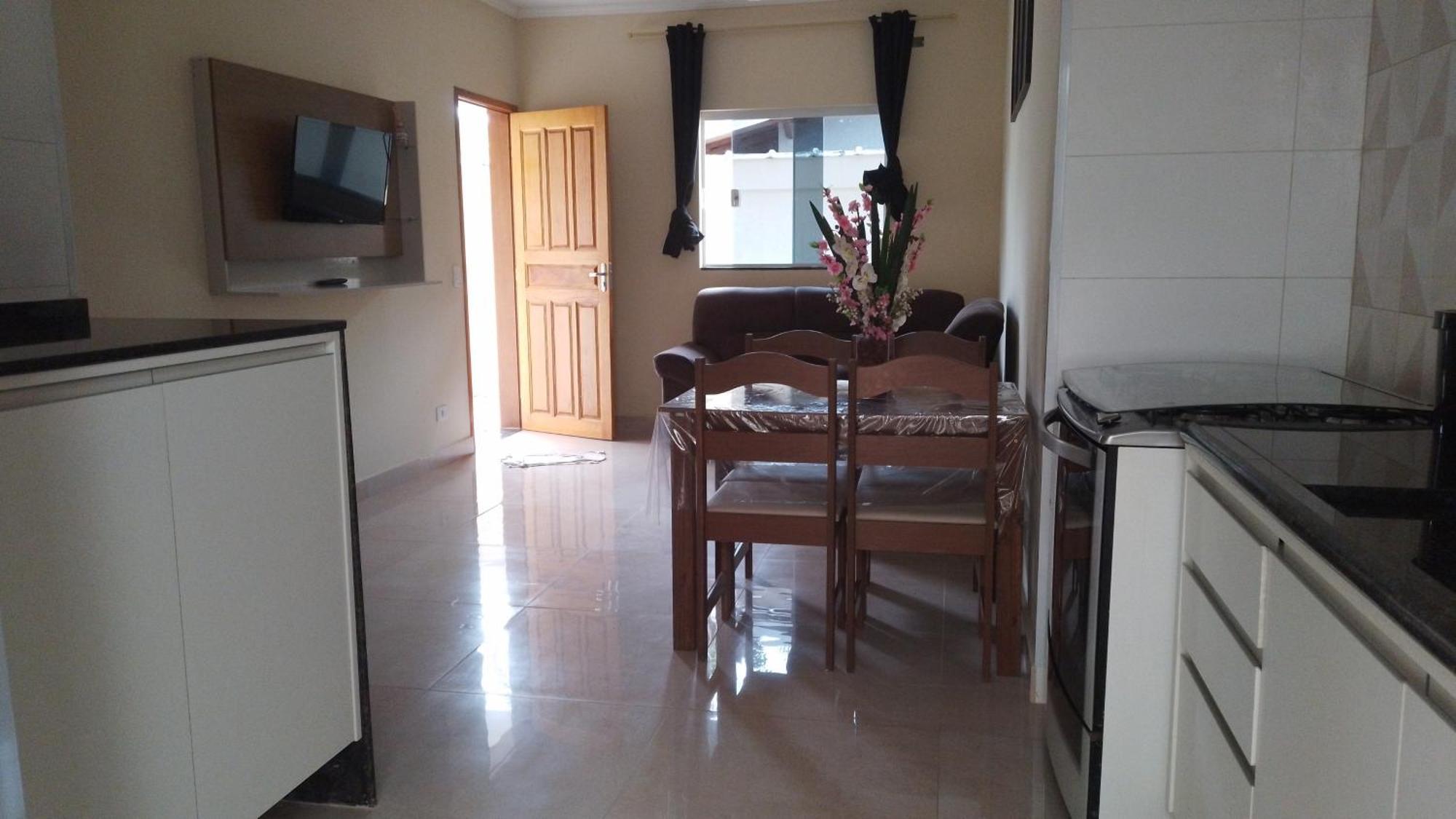 Apto Alto Estilo Maranduba Ubatuba Kültér fotó